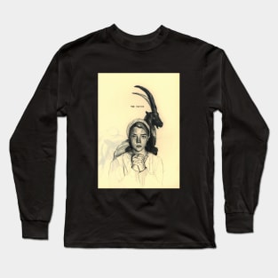The Witch movie Long Sleeve T-Shirt